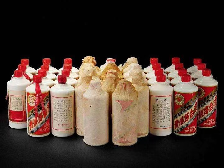 三山老酒回收上门哪里回收(附近上门回收茅台酒）?